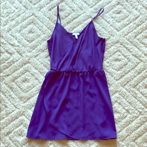 LEITH mini dress